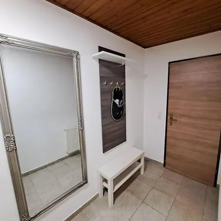 Ferienwohnung Zanier Gaissau  Exterior photo