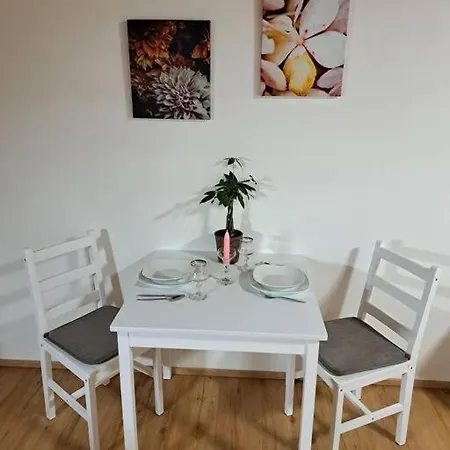 Ferienwohnung Zanier Gaissau  Exterior photo