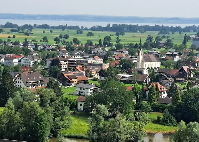 Ferienwohnung Zanier