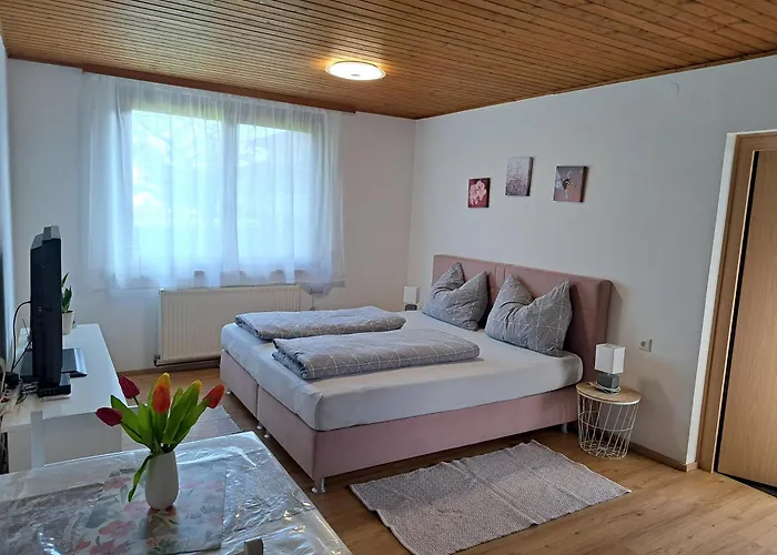Ferienwohnung Zanier