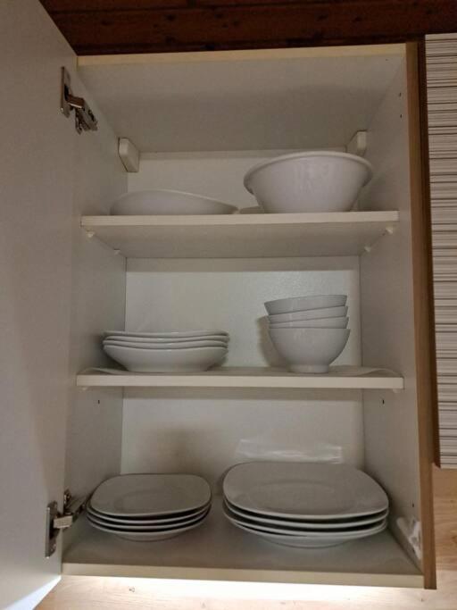 Apartamento Zanier Gaissau (Bregenz)