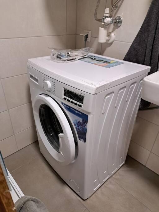 Zanier Apartament *