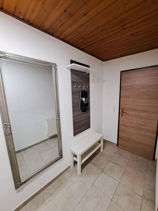 Zanier Apartment Gaissau (Bregenz)