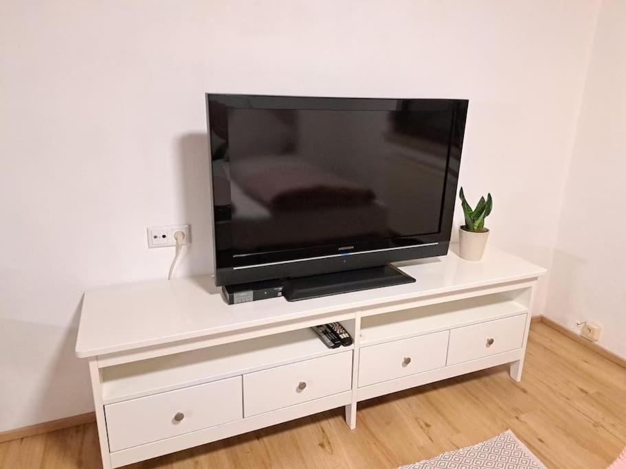 Apartment Zanier *