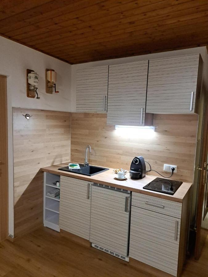 Apartment Zanier Gaissau (Bregenz)