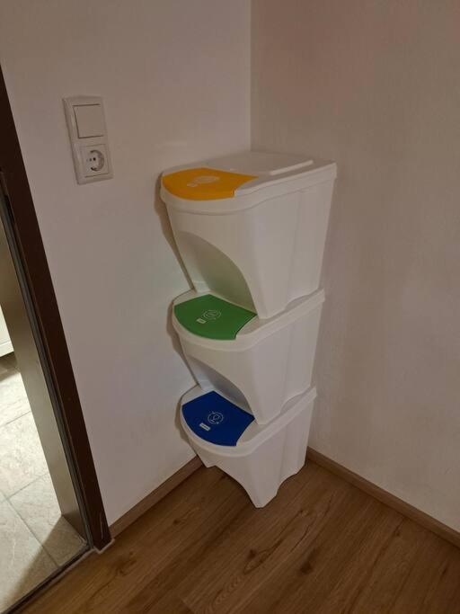 Apartment Zanier