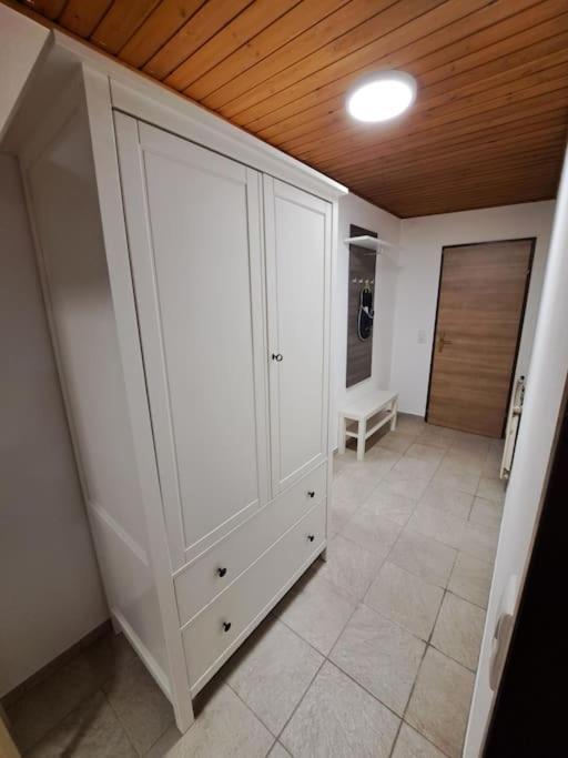 Zanier Apartment