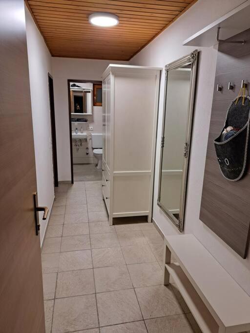 Apartment Zanier *