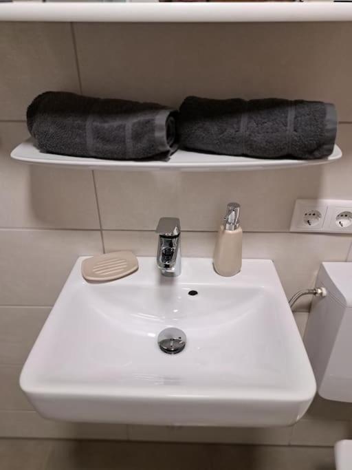 Zanier Apartment