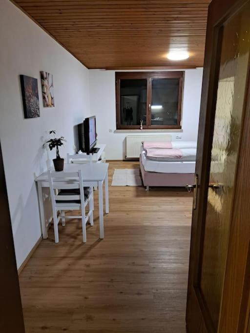 Apartment Zanier *