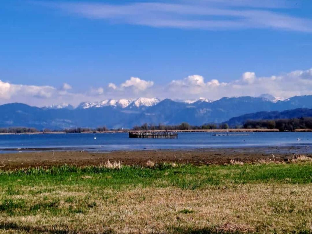 Apartamento Zanier Gaissau (Bregenz)