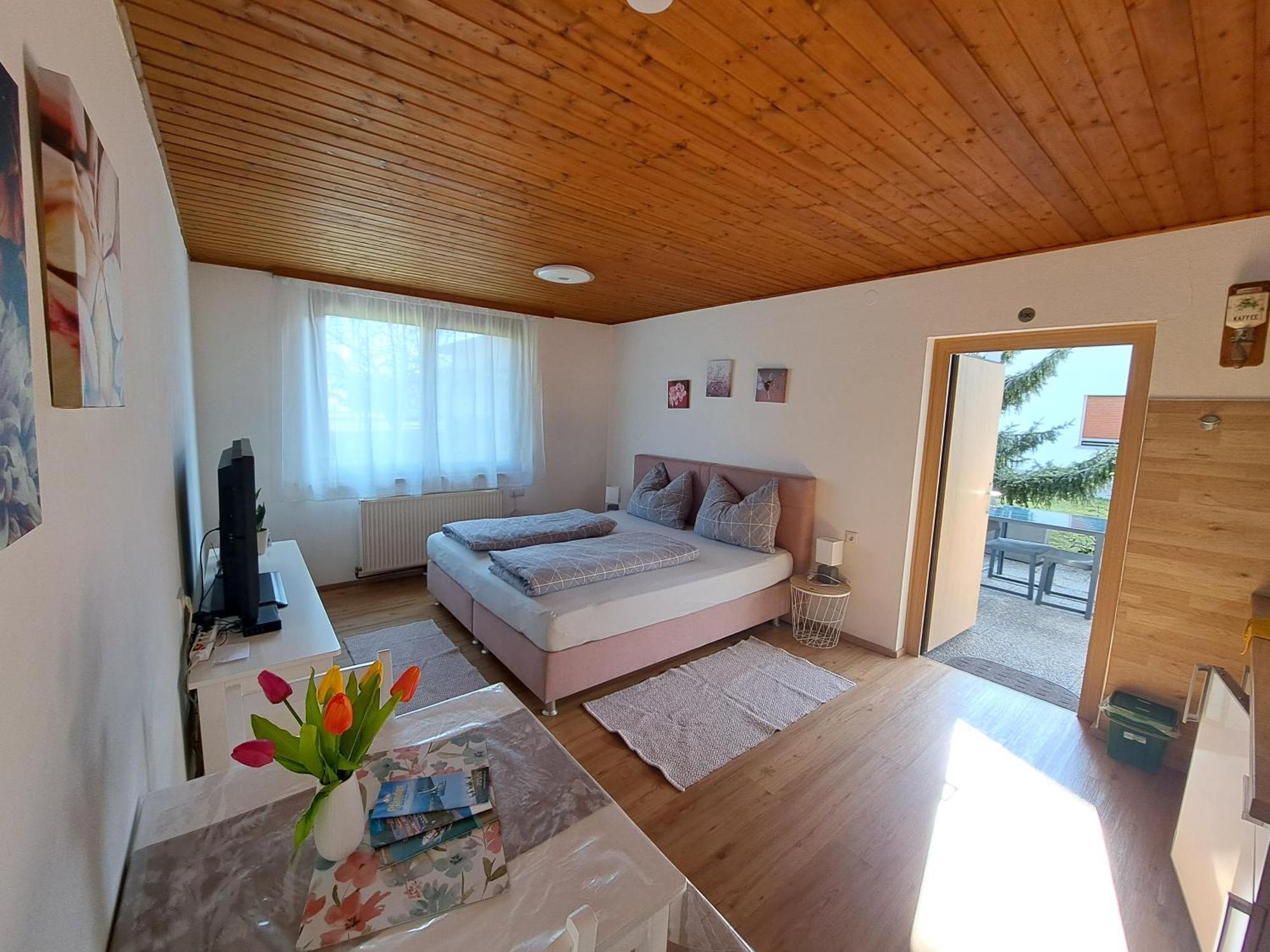 Zanier Apartment Gaissau (Bregenz)