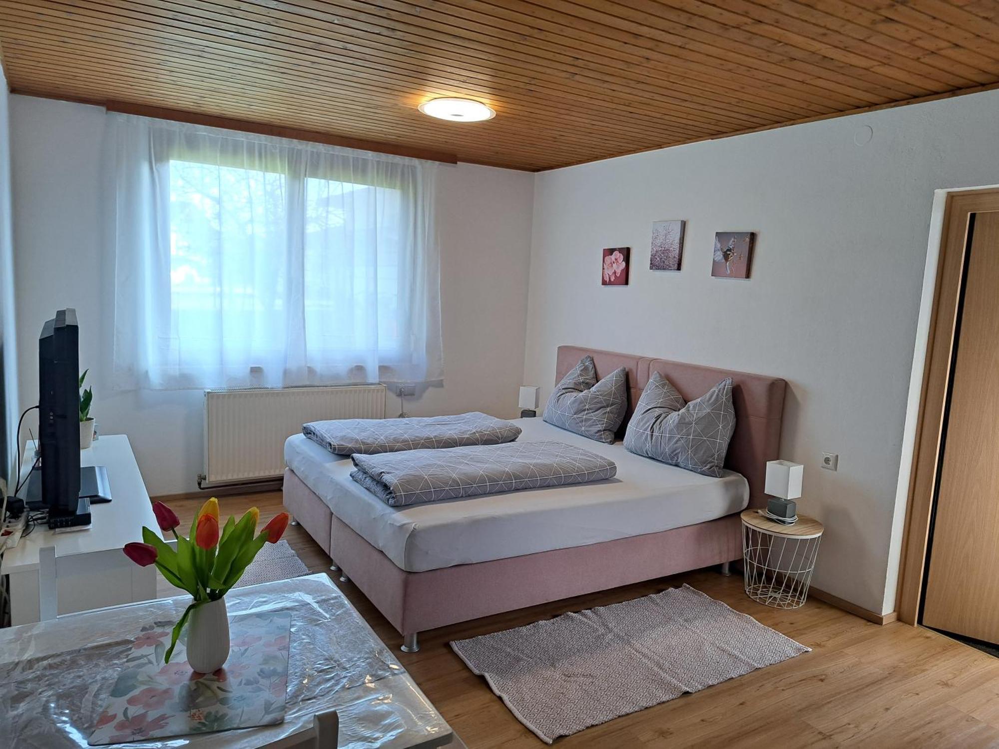 Apartment Zanier Gaissau (Bregenz)